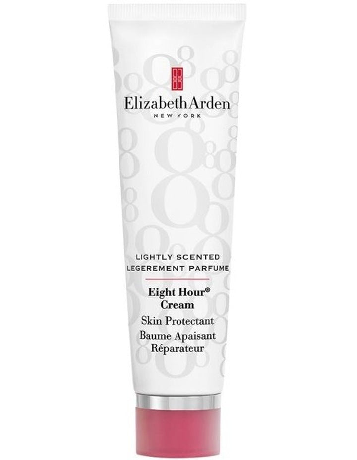Eight Hour Cream Skin Protectant Lightly Scented Moisturizer