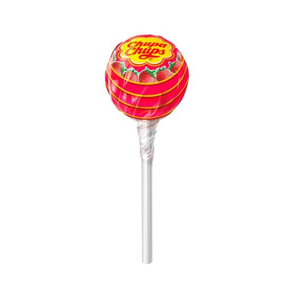 CHUPA CHUPS SINGLE LOLLIPOPS