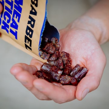Barbell Meat Stick Bites Beef Classic 70g