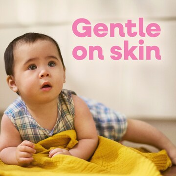 Cold Power Sensitive Laundry Detergent Capsules 46 pack