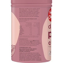 Keep It Cleaner Daily Boost Protein Powder Chocolate 340g