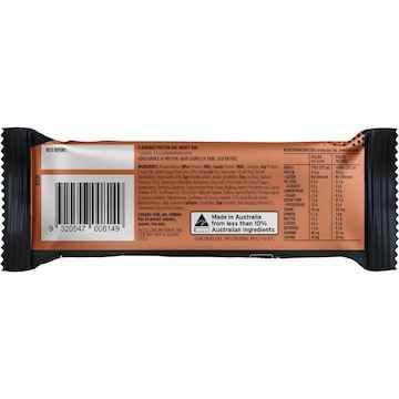 Crankt Protein & Energy Bar Choc Mud Cake Flavour 50g