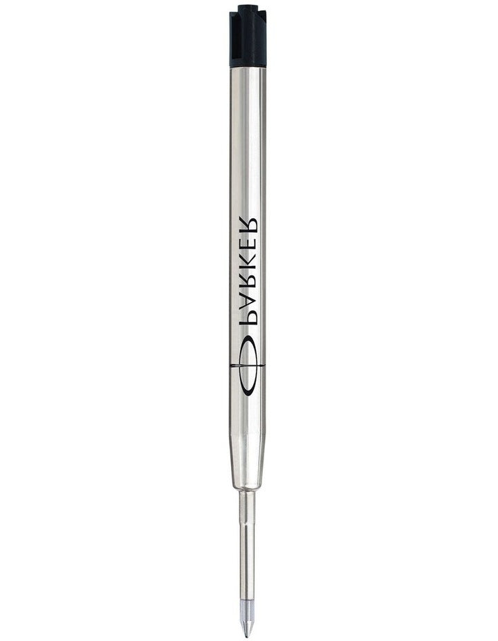 Refill RollerBall Blister 0.5 Fine in Blue
