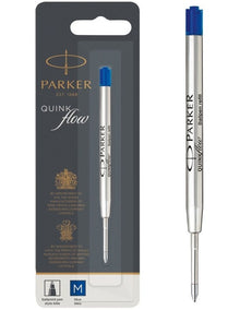 Refill RollerBall Blister 0.5 Fine in Blue