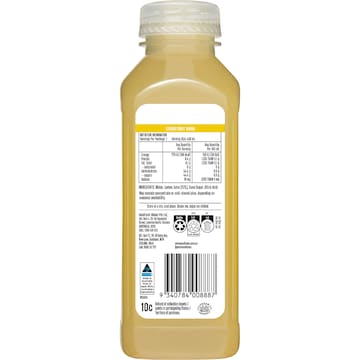 Emma & Tom's Old Fashioned Lemonade Juice 450mL