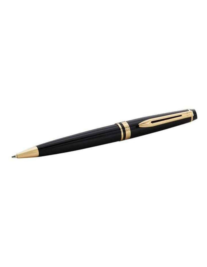 Expert Lacquer Ballpoint Pen in Black