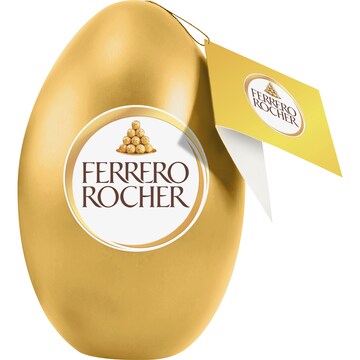 Ferrero Rocher Easter Egg Tin 16 pack