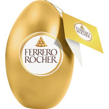 Ferrero Rocher Easter Egg Tin 16 pack