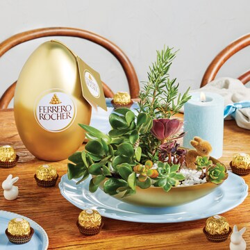 Ferrero Rocher Easter Egg Tin 16 pack