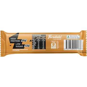 Team Nutrition XP High Protein Bar Caramel 70g