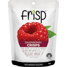 Frisp Raspberry Crisps 10g