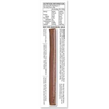 Kooee Mini Sticks Organic Beef Original 15g x 5 pack