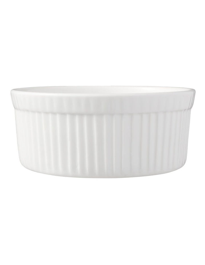 White Basics Ramekin 12cm 350ml in White