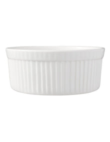 White Basics Ramekin 12cm 350ml in White