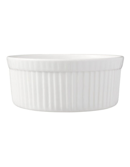 White Basics Ramekin 12cm 350ml in White