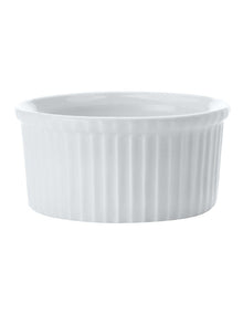 White Basics Ramekin 12cm 350ml in White