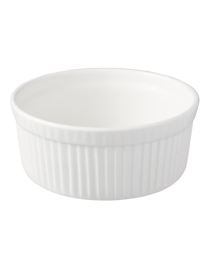 White Basics Ramekin 12cm 350ml in White