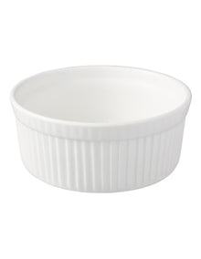White Basics Ramekin 12cm 350ml in White
