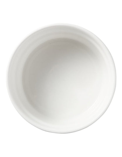 White Basics Ramekin 12cm 350ml in White