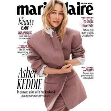 Marie Claire Magazine Special each