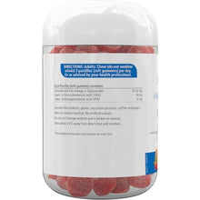 Nature's Way Adult Vita Gummies Omega 3 Berry & Blood Orange Flavoured 100 pack