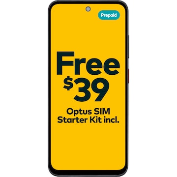 Optus X Pro 2 5G Phone each