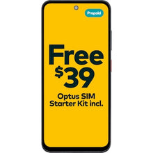 Optus X Pro 2 5G Phone each