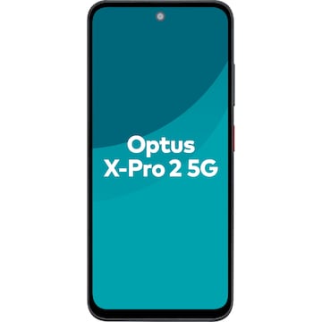 Optus X Pro 2 5G Phone each