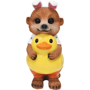Mirabella Easter Meerkat Duck each