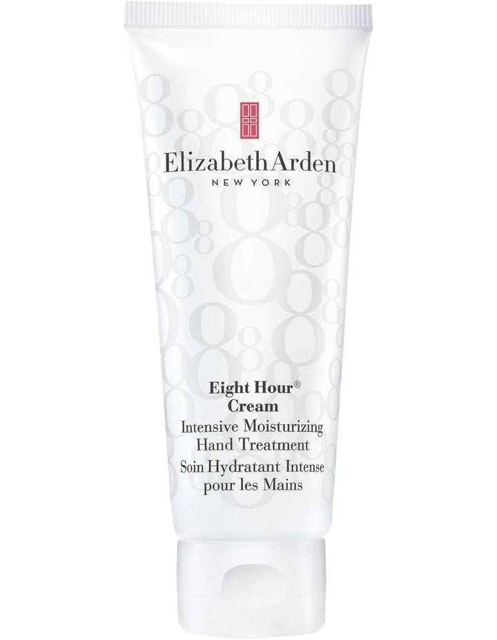 Eight Hour Cream Moisturising Hand Treatment 75ml