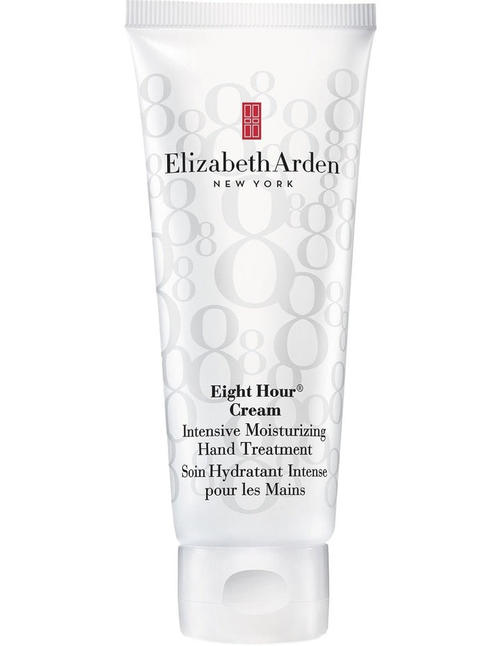 Eight Hour Cream Moisturising Hand Treatment 75ml