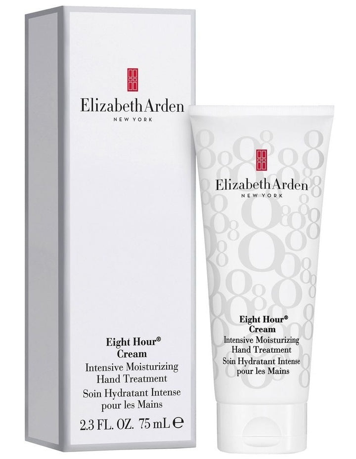 Eight Hour Cream Moisturising Hand Treatment 75ml