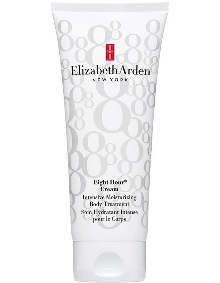 Eight Hour Intensive Body Treatment