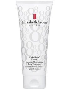 Eight Hour Intensive Body Treatment