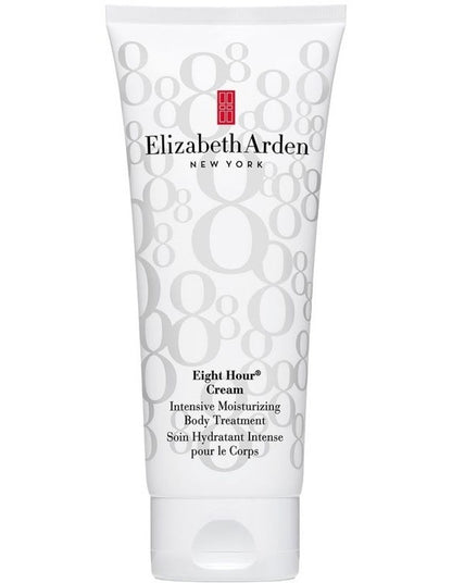 Eight Hour Intensive Body Treatment