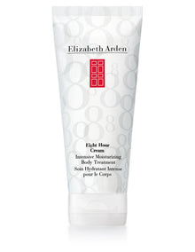 Eight Hour Intensive Body Treatment