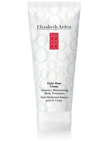 Eight Hour Intensive Body Treatment