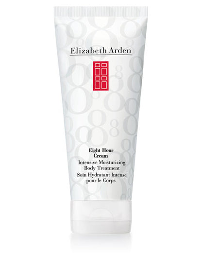 Eight Hour Intensive Body Treatment