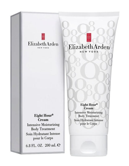 Eight Hour Intensive Body Treatment