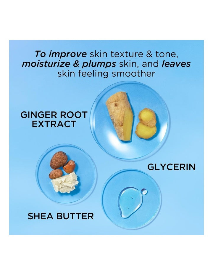 Eight Hour Intensive Body Treatment