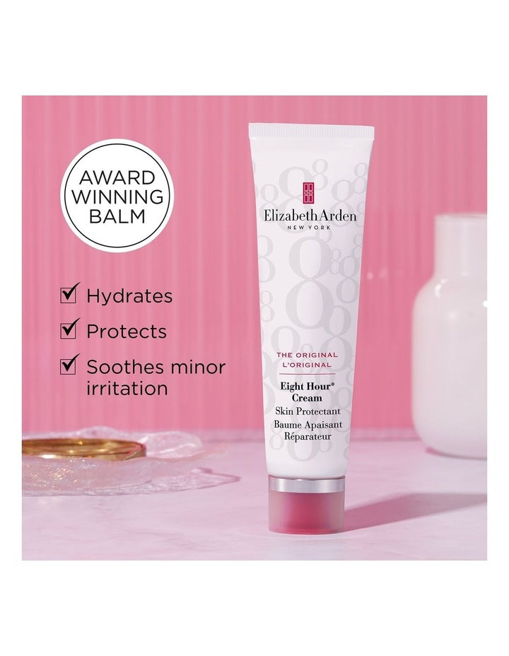 Eight Hour Cream Skin Protectant