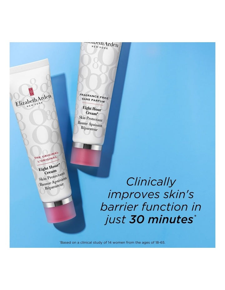 Eight Hour Cream Skin Protectant