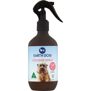 Bx Earth Dog Deodorising Cologne Spray Cherry Blossom 250mL