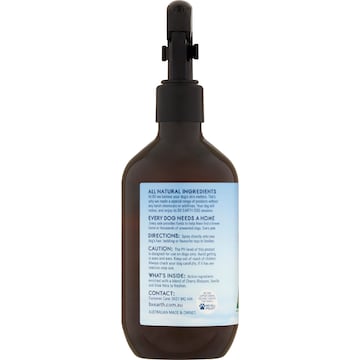 Bx Earth Dog Deodorising Cologne Spray Cherry Blossom 250mL
