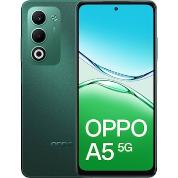 Telstra Oppo A5 5G Mobile Phone each