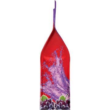 BSc x Chupa Chups Protein Water Grape 350g
