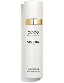 COCO MADEMOISELLE Fresh Moisture Mist