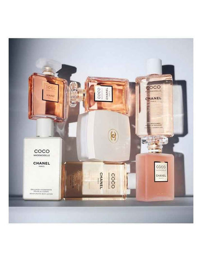 COCO MADEMOISELLE Foaming Shower Gel