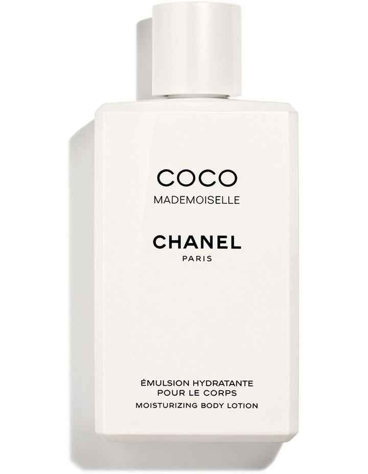 COCO MADEMOISELLE Moisturising Body Lotion