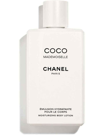 COCO MADEMOISELLE Moisturising Body Lotion